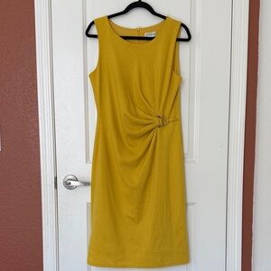 Enfocus Studio Women’s Dress. Size 10💛 EUC